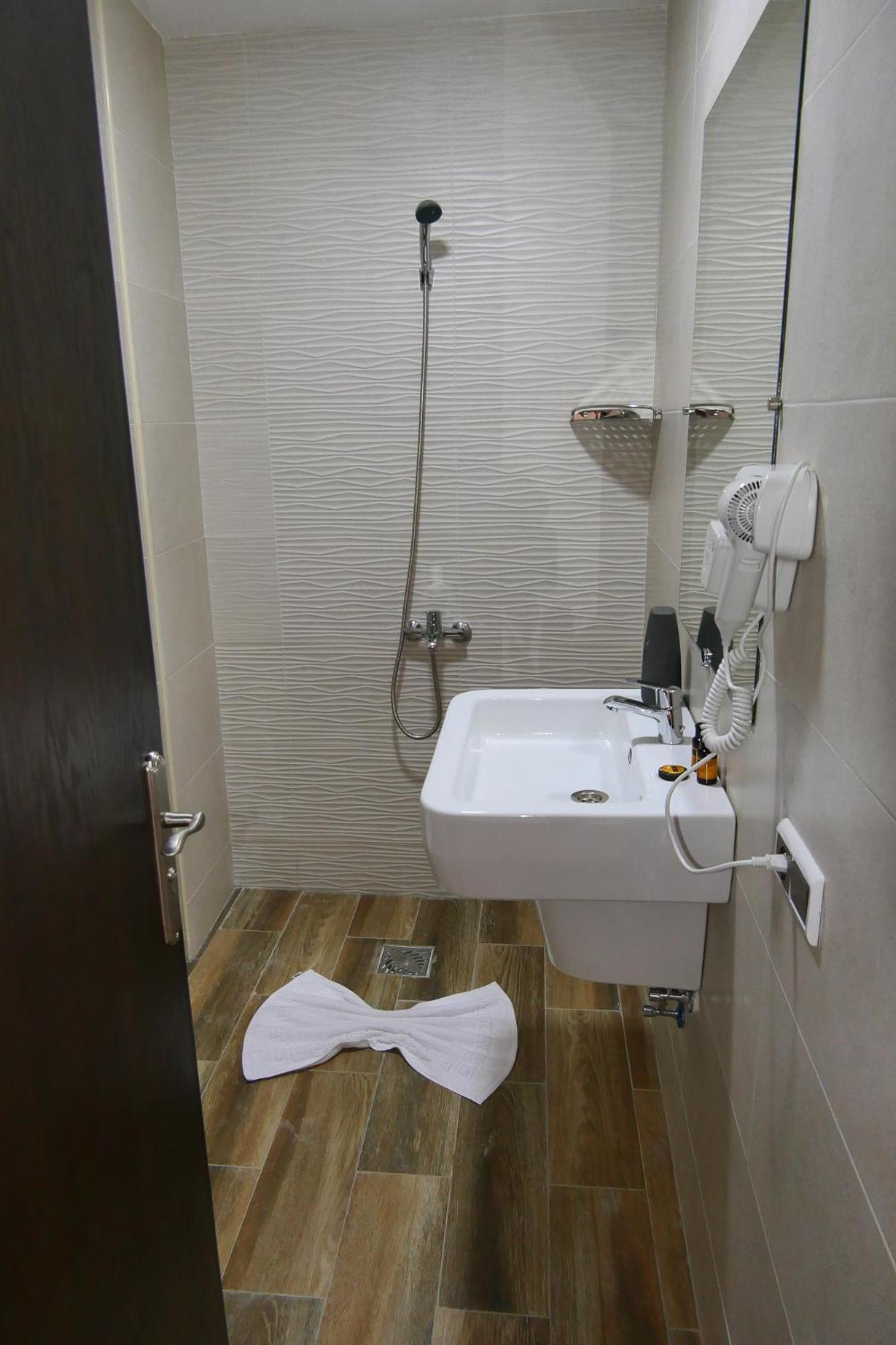 Hotel Corail De Cabo Кабо-Негро Номер фото